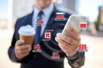 KELLER Bolt Information System - KBIS Service app