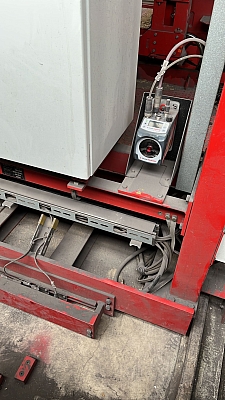 Position measuring systems