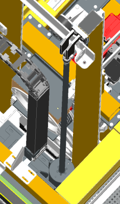 Fall protection equipment