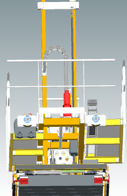 Fall protection equipment