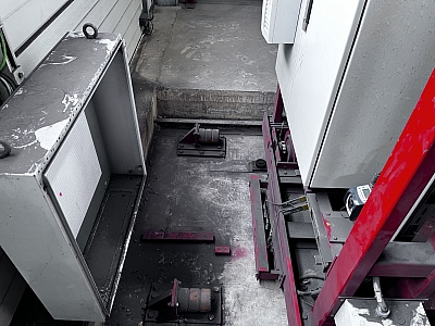 Position measuring systems