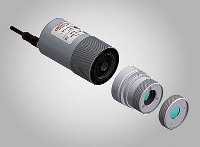 Pirometre CellaTemp PA