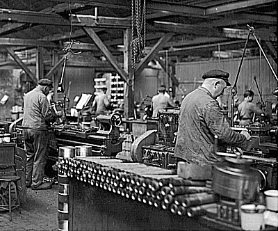 KELLER Firmenhistorie