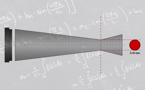 Máy tính trường đo Máy tính trường đo