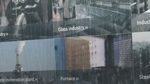 Giải pháp nhiệt kế công nghiệp