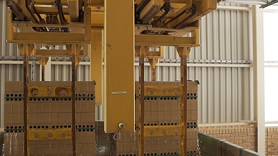 Corobrik, Driefontein