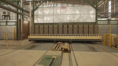 Corobrik, Driefontein