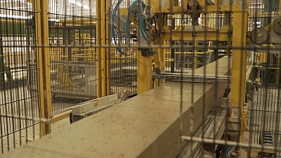 Corobrik, Driefontein