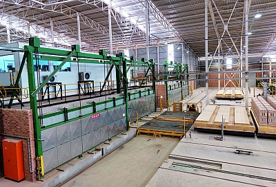 Corobrik, Driefontein