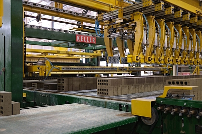 Corobrik, Driefontein