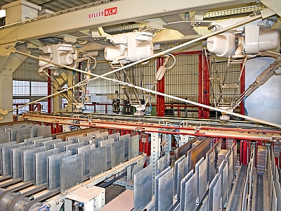 Röben, Bannberscheid