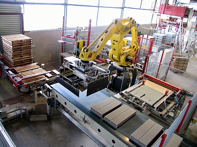 Röben, Bannberscheid