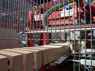 Röben, Bannberscheid