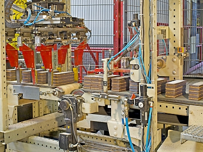 Röben, Bannberscheid