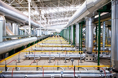 Corobrik, Driefontein