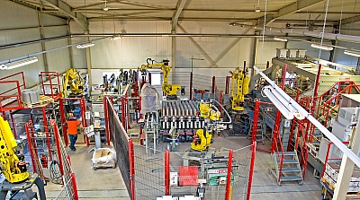 Röben, Bannberscheid