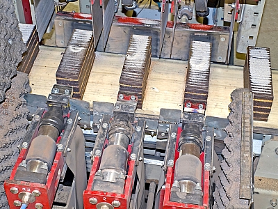 Röben, Bannberscheid