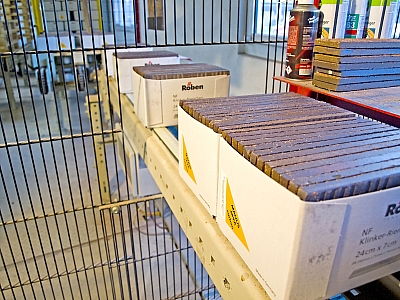 Röben, Bannberscheid