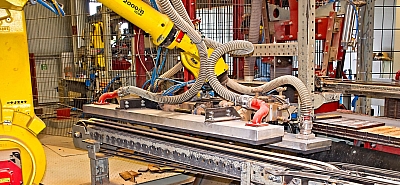 Röben, Bannberscheid