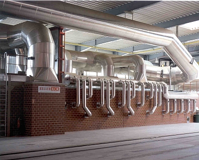 Dachziegelwerke Nelskamp, Groß Ammensleben