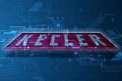 Privacy policy for the use of the KELLER apps