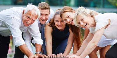 雇用主としてのケラー