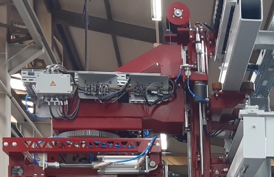 Fall protection equipment