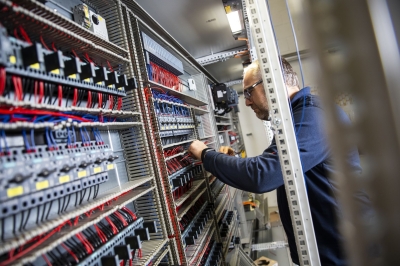 Control system conversions