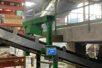 Moisture measurement