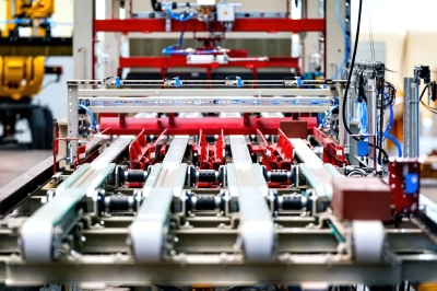 Technique de convoyage