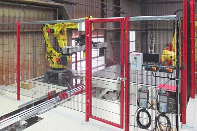 Sécurité des installations