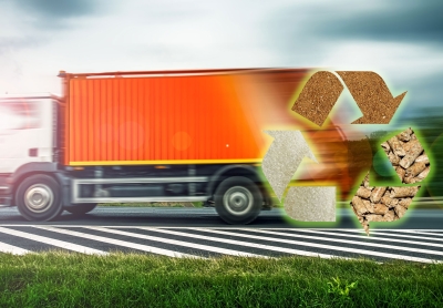 Waste and recycling industry