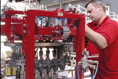 Suivi du cycle de vie