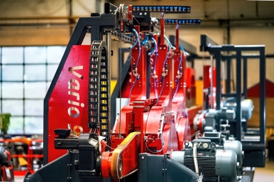 Reducción de las emisiones sonoras