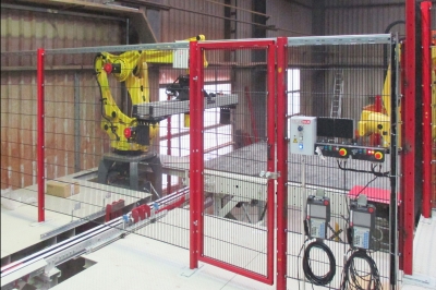 Sécurité des installations