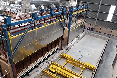 Accessoires de l'installation