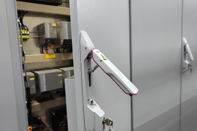 Tecnología de seguridad