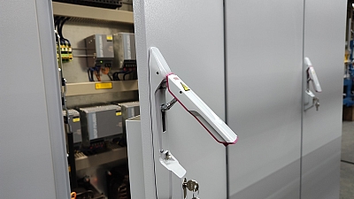 Technique de sécurité