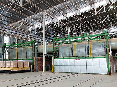 Corps des installations