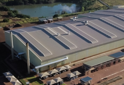 Technology for waste heat measurements