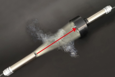 Supervisión de la distancia entre bordes