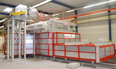 Kundenspezifische Lösungen