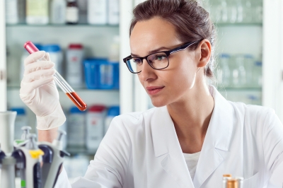 Qualität & Labordatenanalyse