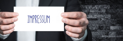 Impressum